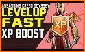 Level Up Xp Booster 1 related image