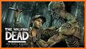 The Walking. Dead Games related image