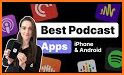 Podkicker Podcast Player related image