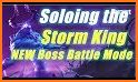 Epic World Battle: Storm Power related image