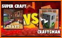 New Mini Craft - Crafting Game related image