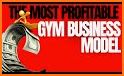 Gym owner related image