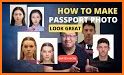 Passport Photo ID Studio related image