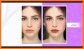 Perfect Makeover Camera-Magic Photo Editor related image