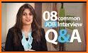 English Interview For Job related image