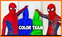 Color Guys related image