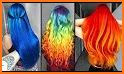 Hair color changer - Try different hair colors related image