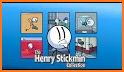 Guide Henry Stickmin Game related image