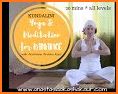 Om Candle : Kundalini Yoga Practice related image