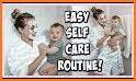 Mommy Body Care Routine related image