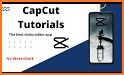 Guide for Capcut Video Editor Viamaker Tips 2020 related image