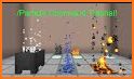 All Particles Minecraft Bedrock for Minecraft related image
