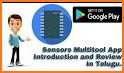 Sensors Multitool related image