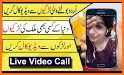 pick me-Girl Live Video Call& Chat app related image