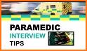 Paramedic PASS related image