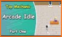 Arcade Idle - Funeral related image