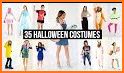 Halloween Fashion Girl Dress Up: Halloween Games related image