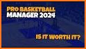 Basketball Manager 2024 related image