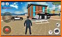 US Police Secret Agent Crime Shooting Games 2020 related image