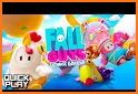 New fall guys ultimate knockout walkthrough related image