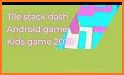 Tile Stack: Dash the Maze related image