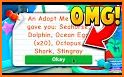Brookhaven RP Mod Adopt Me Ocean Pets New related image