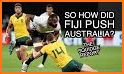 Rugby World Cup 2019 - All Updates related image