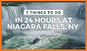 Niagara Falls Guide - Top Things to Do related image