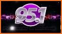 Radio 95.1 radio station 95.1 fm 95.1 player apps related image