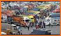 Modifikasi Truck Canter Mania related image