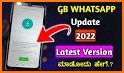 GB What's version 2022 related image