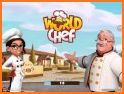 Word Chef related image