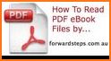 Fast PDF EPUB Reader Viewer related image