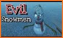 Evil Snowmen related image