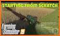 Farmland Tractor Simulator 19 related image