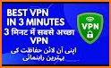 Gear VPN - Fast, Secure & Open-source VPN related image