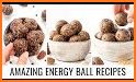 Power Balls related image