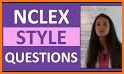 Saunders Q & A Review for the NCLEX-PN® Examin related image