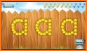 Preschool Learning! - Kids ABC, Number, Color game related image
