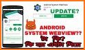 Android System WebView related image