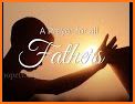 Fathers Day Cards Blessings related image