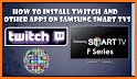 SmartTV Client for Twitch related image