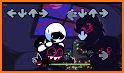 FRIDAY NIGHT FUNKIN - EVIL BOYFRIEND VS SKID related image