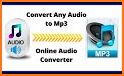 Audio Converter - All formats related image
