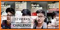 52 Weeks Challenge related image