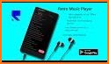 Flowie Music Player: Lyric Player, Sensor Controls related image