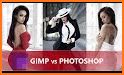 XGimp Image Editor related image