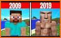 Skins for MCPE 2020 related image