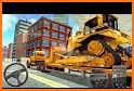 City Builder Construction Simulator Games related image