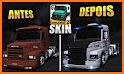 Skins Grand Truck Simulator 2 - GTS 2 related image